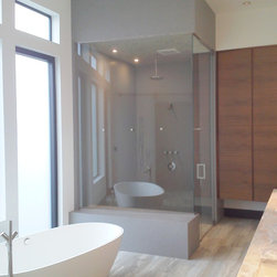 Private residence - Bath Products