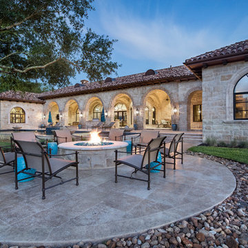 Ranch House
