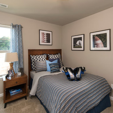 Midtowne At Meridian