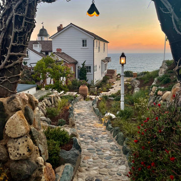 Post Top Lanterns