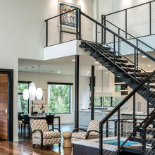 Staircases