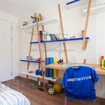 PebbleKids_Pencils_Istanbul / Turkey