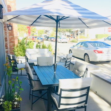⛵️Balboa Island Beauty ⛵️- Seagull Collection⛵️