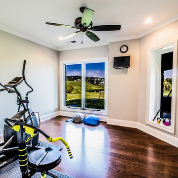 Exercise Room