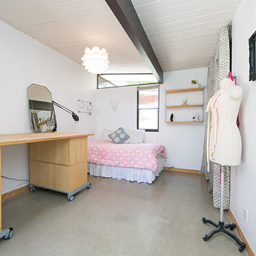 Jones & Emmons Eichler in Orange, CA