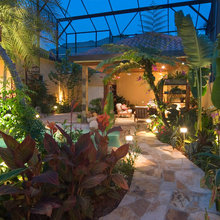Landscaping