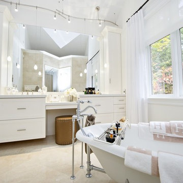 BATHROOMS