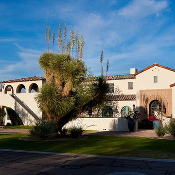 Kachina Residencee