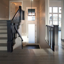 Stair Rail