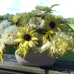 Cut Flower Arrangements - Products