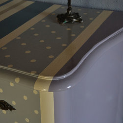 Stripes - Dressers