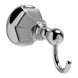 Graff - Graff Robe Hook, G-9065 - Bathroom Accessories
