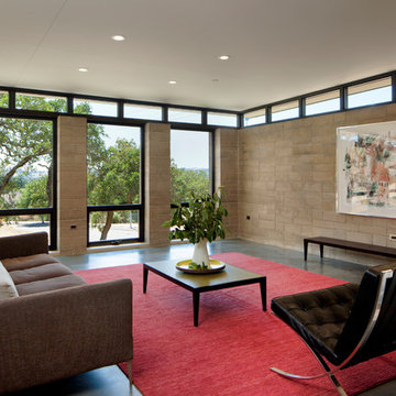 Napa Residence
