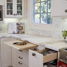 Kitchens!