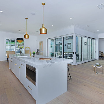 Tarzana Custom Residence