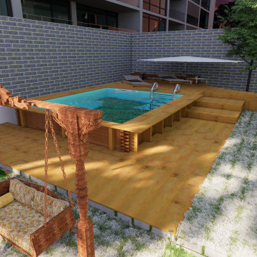 FARM HOUSE PROJECT PATNA, BIHAR