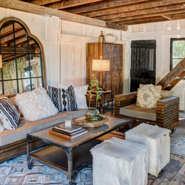 North Fork Designer Showcase 2015