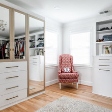 Dressing. Room