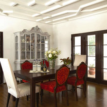 Let’s Dine In Style.