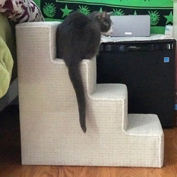 CUSTOMER PET STEPS - Products