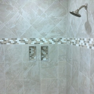 Tarzana Bathroom