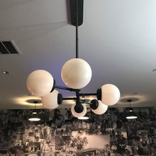 Camden room