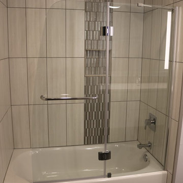 Condo Bathroom Remodel