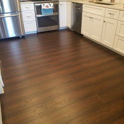 Bamboo Floors - Bamboo Flooring