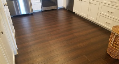 Best 15 Flooring Or Carpet Fitters In Cincinnati Houzz