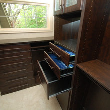 Closets