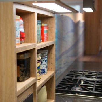 Home Update with High Tech Innovations