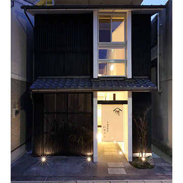 Kyoto-Uji Japanese hotel