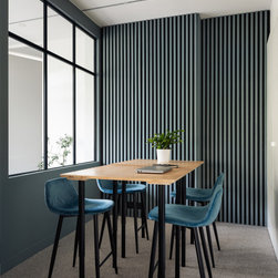 R&eacute;novation de bureaux - Home Office Accessories