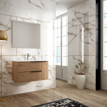 TRENDING BATHROOM VANITIES