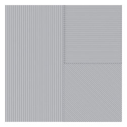 Walls and Floors - Hoxley Nordic Tiles, 1 m2 - Wall And Floor Tile