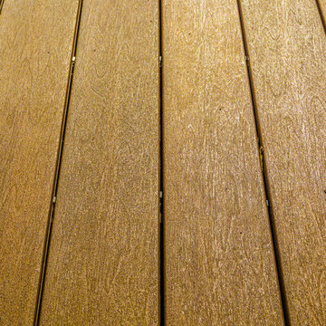 Kinglet Deck (Fiberon, Fortress)