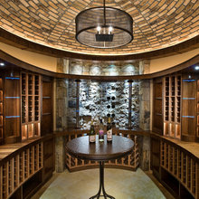 Wine Room