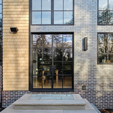 Pine Terrace Project