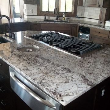 Kitchen Countertops