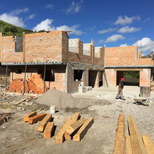 CASA TARQUI AO
