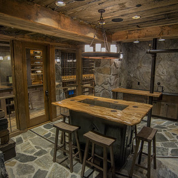 Tumble Creek-Fortune Creek Lane