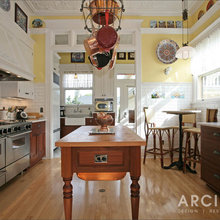 Kitchen Ideas