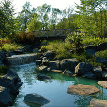 Jardins