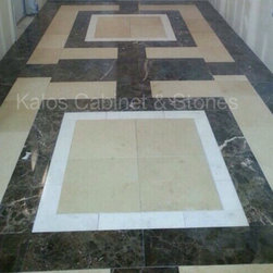 Flooring - Products