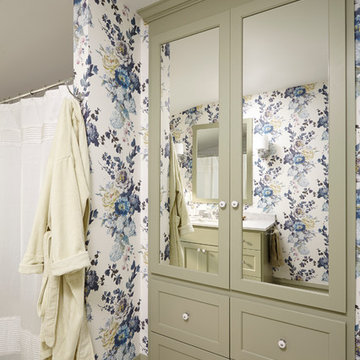Seward Remodel