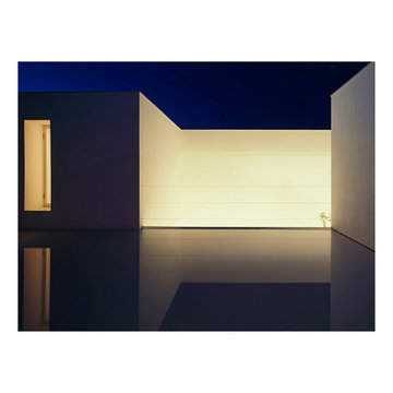 White Cave House