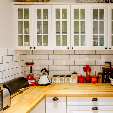 Family Home Makeover