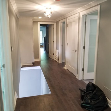 Home Remodels