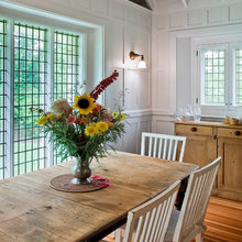 Rustic Table