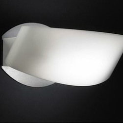 Link Wall Lamp \ Sconce By Murano Due Lighting - Wall Sconces
